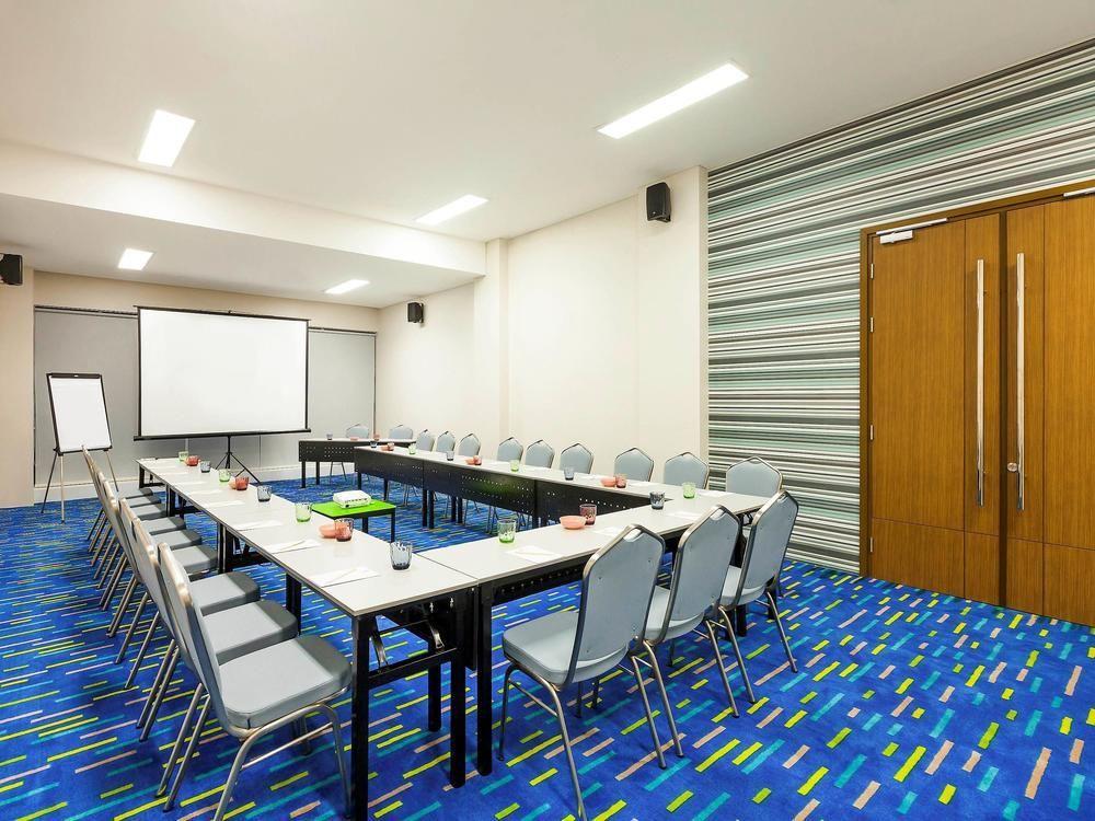 Deka Hotel Surabaya Hr Muhammad Eksteriør billede